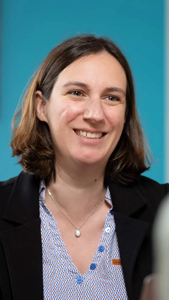 Céline LE DU