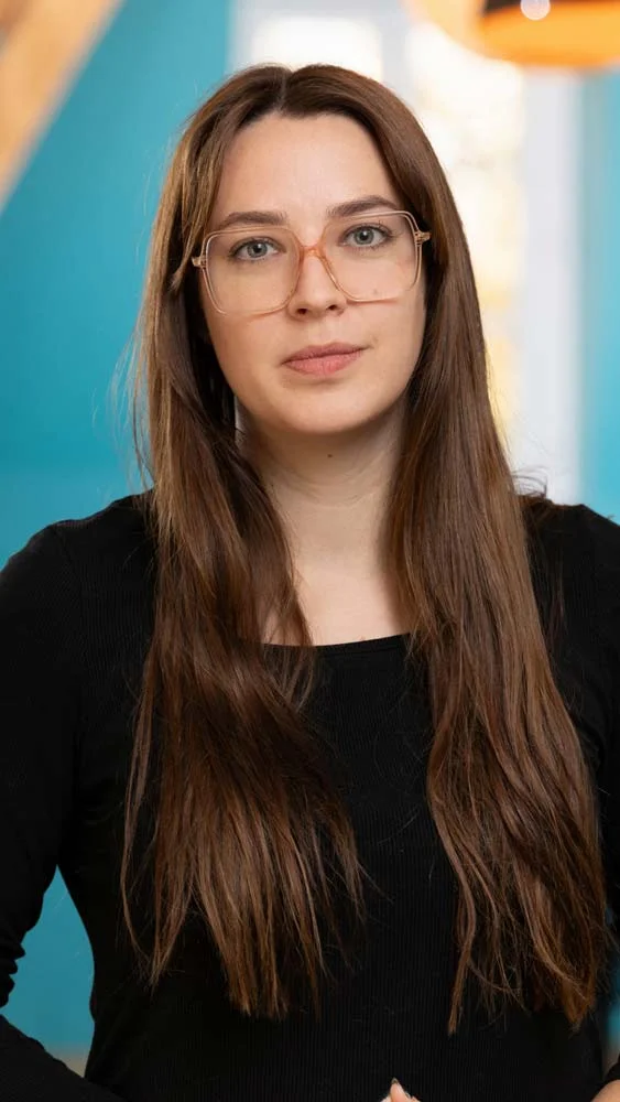 Audrey BLIN