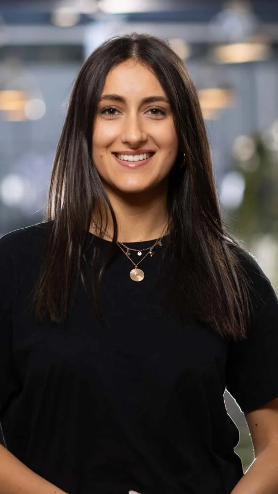 Sabrina AISSI-JAMES