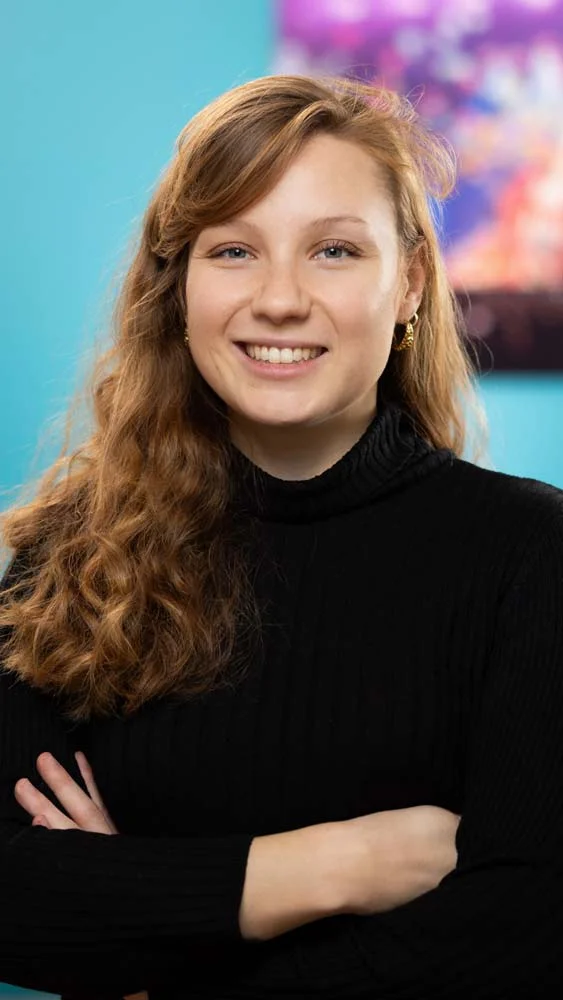Anaïs DAMOUR