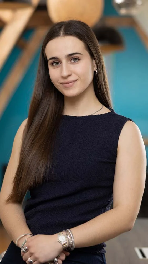 Eloïse BRETEAU