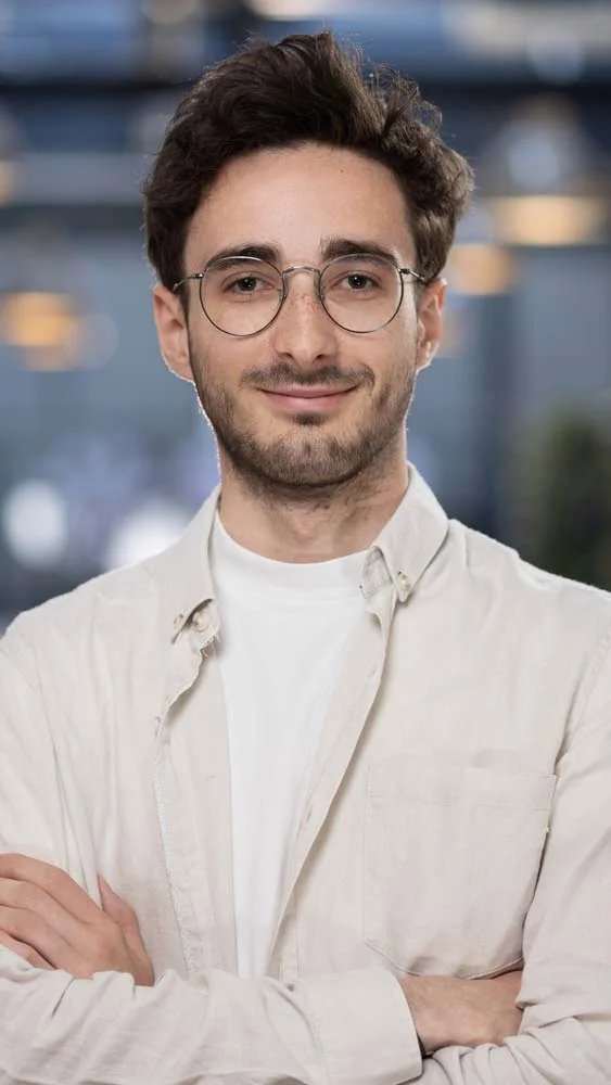 Vincent REGNARD
