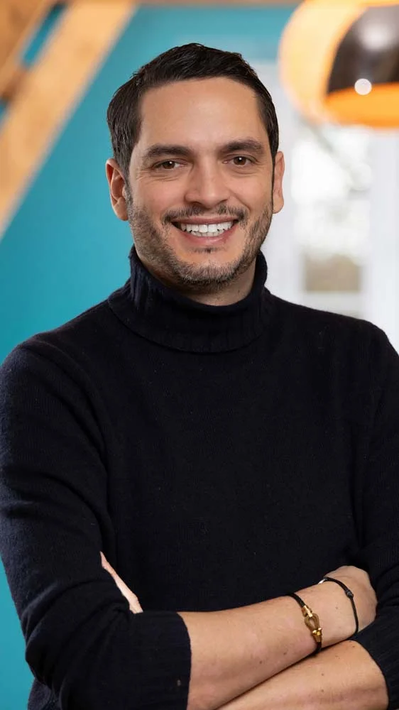 Louis MARZOUK