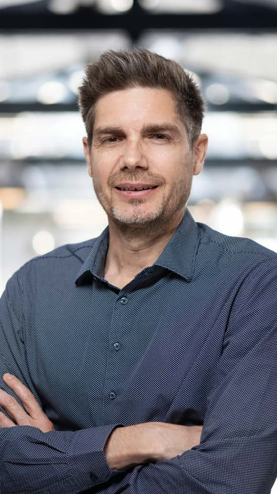 Pascal PERRINELLE