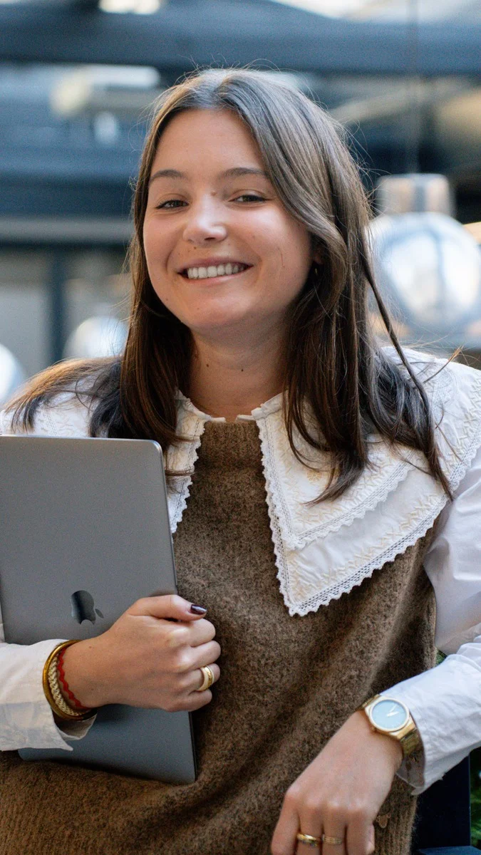 Justine PAILHE