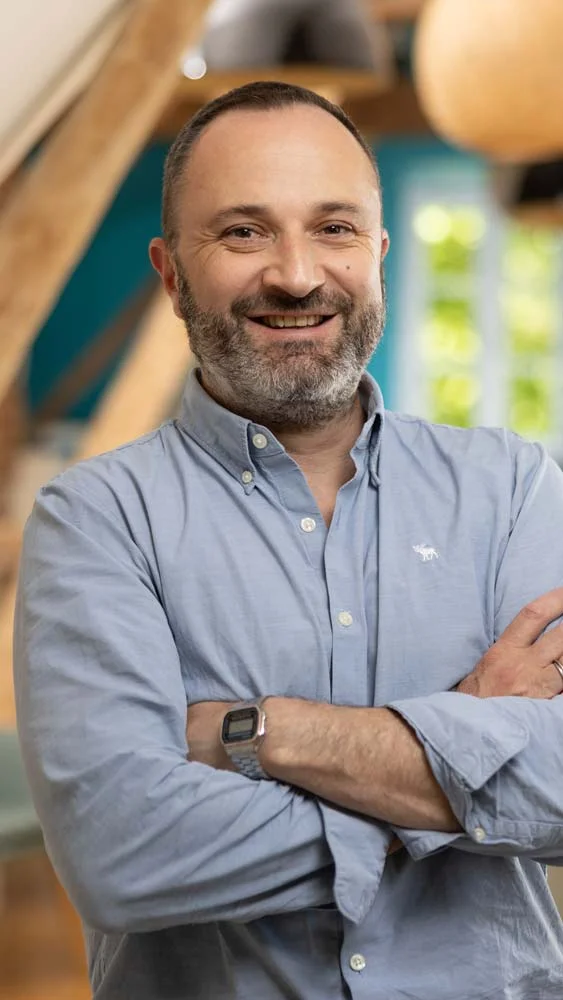 Sylvain RICHARD
