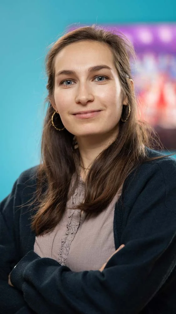 Pauline GERVAIS 