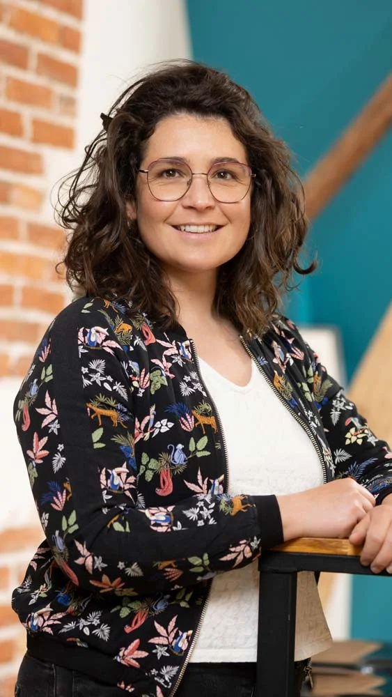 Anaïs ROUSSEAU