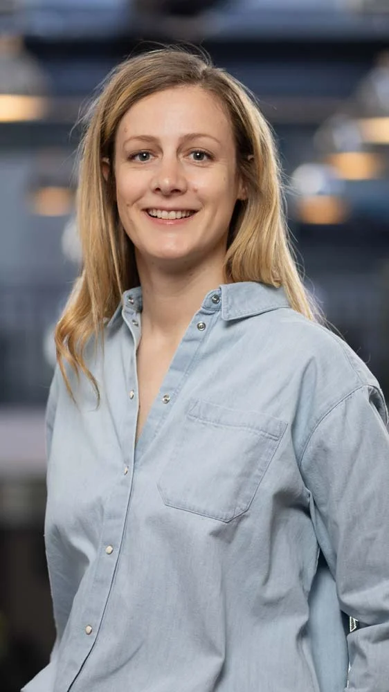 Justine ZELMAR